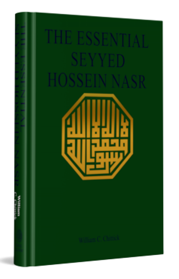 The Essential Seyyed Hossein Nasr